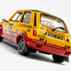 Illustration for article titled French Friday: A Giant-Killing Renault 5 Alpine